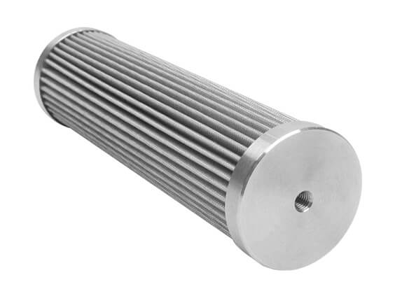 INR-S-00095 Hydraulic Oil Filter Element