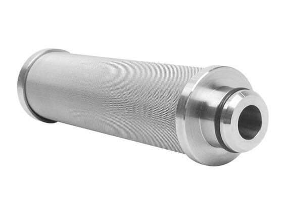 INR-S-00125 Hydraulic Oil Filter Element