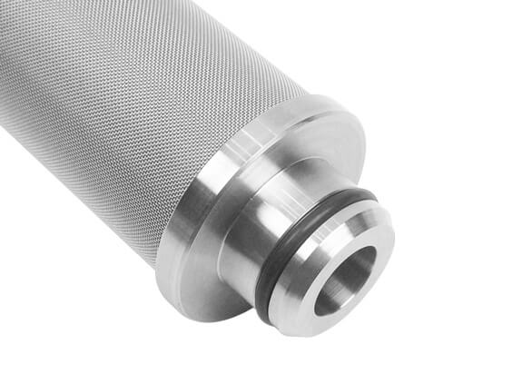 INR-S-00125 Hydraulic Oil Filter Element