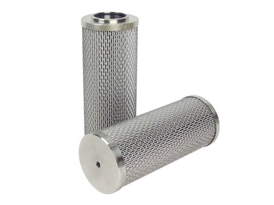 INR-S-00220 Hydraulic Oil Filter Element