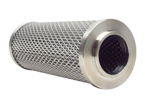 INR-S-00220 Hydraulic Oil Filter Element