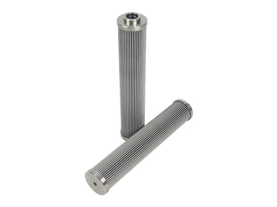 INR-S-00225 Hydraulic Oil Filter Element