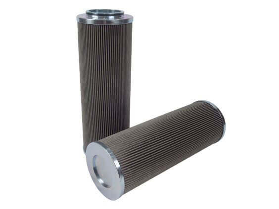 Replace Oil Filter Element FE- 80.025.L2.P