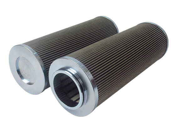 Replace Oil Filter Element FE- 80.025.L2.P