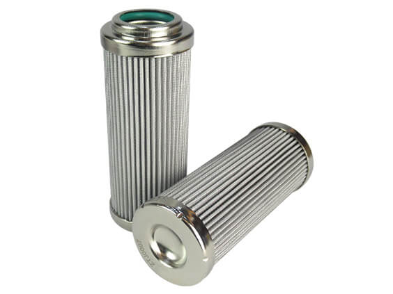 Replace Oil Filter Element ZTJ0007