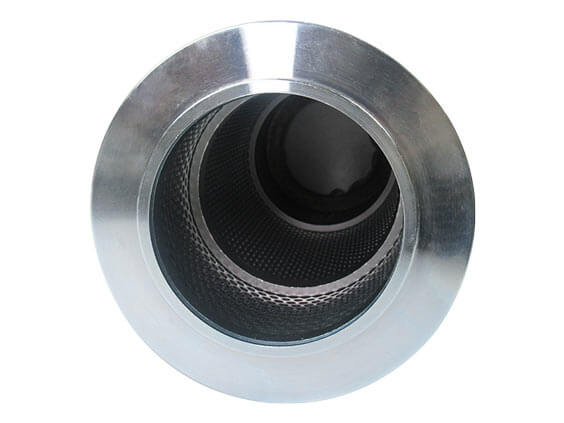 SH85031 Replace Oil Filter Element