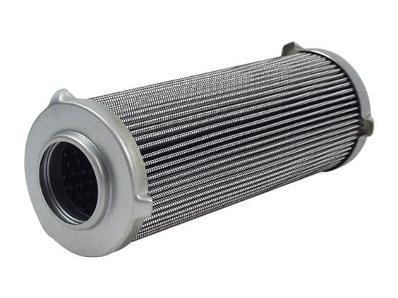 SH87008 Replace Oil Filter Element