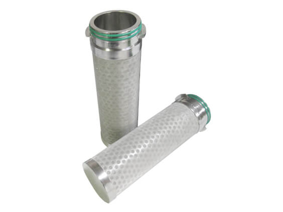 Stainless Steel Oil Filter Element 60x200