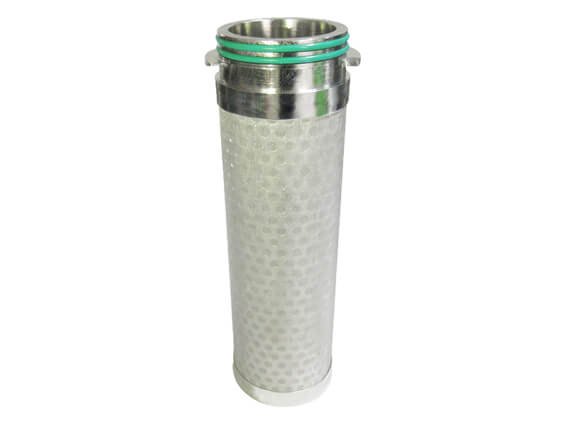 Stainless Steel Oil Filter Element 60x200