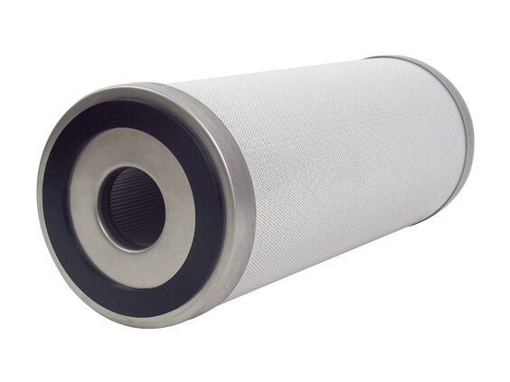 XP00A36400004 Hydraulic Oil Filter Element