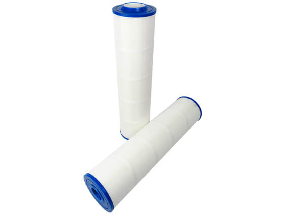 Pool Water Filter Customized 196x780