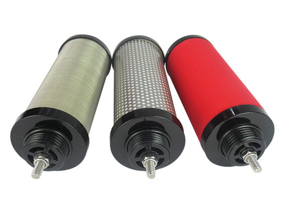 Precision Filter Element E5-24F E7-24F E9-24F