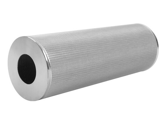 1000 Mesh Stainless Steel Sintered Filter Element