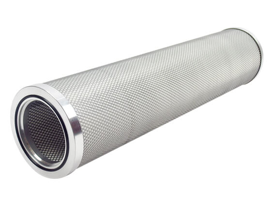 5060ZP Precision Filter Element