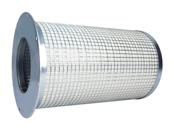 Natural Gas Filter Element 315x450