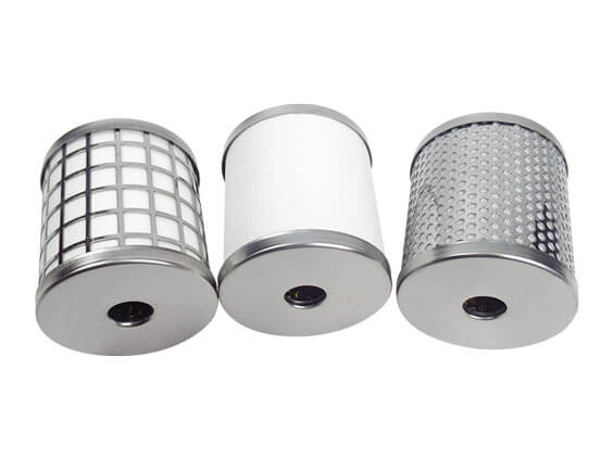 Precision Filter Element AMH-EL350 AME-EL350 AMF-EL350