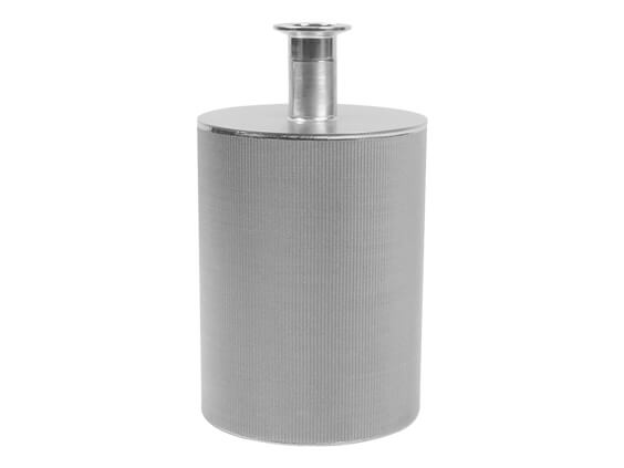 Sintered Powder Filter Element 150x260