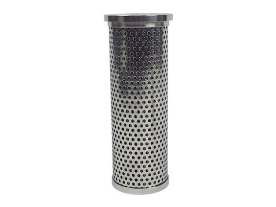 Stainless Steel Mesh Water Filter Element 88x230