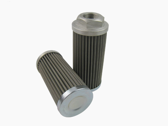 Equivalent MP FILTRI Suction Oil Filter