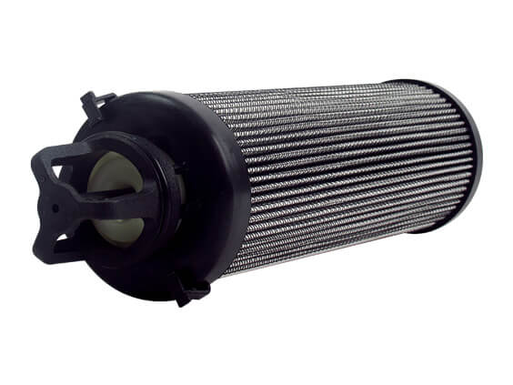 941032Q Replace Hydraulic Oil Filter Element