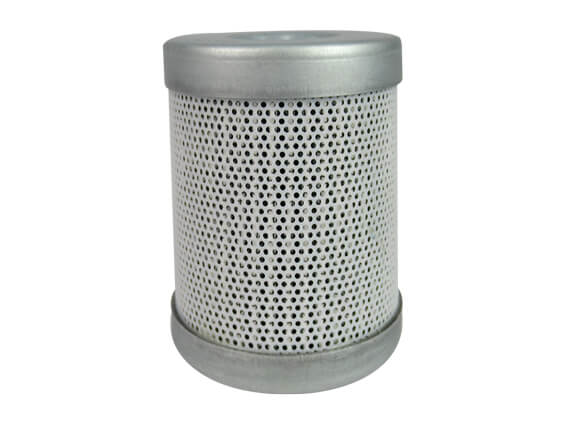 9861092 Hydraulic Oil Filter Element