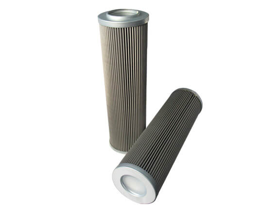 Alternative Parke SS Oil Filter 931886