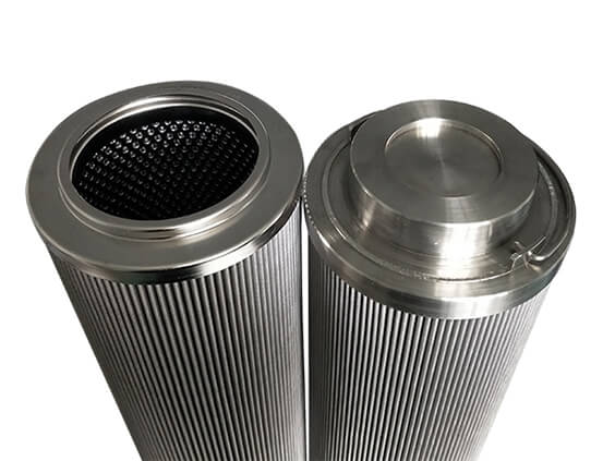 Custom made HYDAC Hydraulic Oil Filter 1300R Series