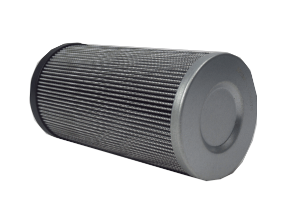 G04276 Parke Replace Oil Filter