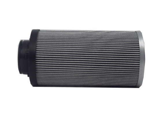 G04276 Parke Replace Oil Filter