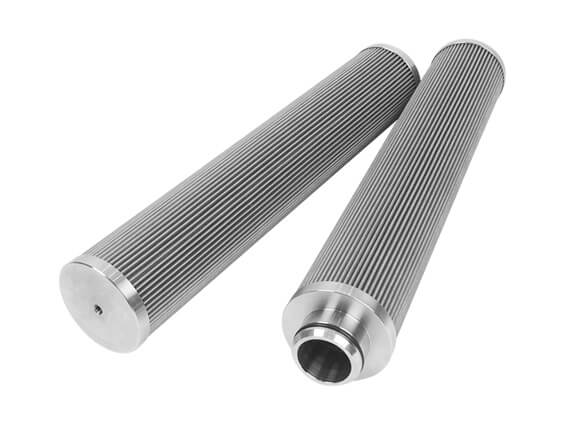 INR-S-00135 Hydraulic Oil Filter Element