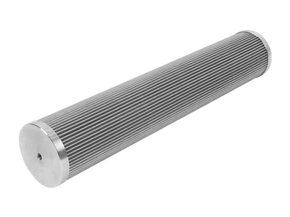 INR-S-00135 Hydraulic Oil Filter Element