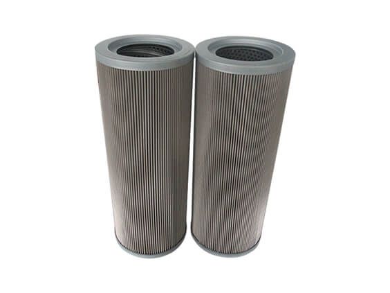 Internomen Oil Filter 01NR.1000.40G.B.P.VA