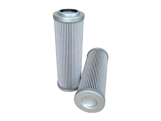 Replace Oil Filter Element 300148