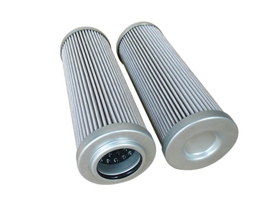 Replace Oil Filter Element 300148