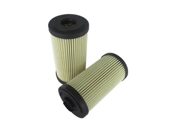 MP Filtri Hydraulic Oil Filter MF1002P25NB