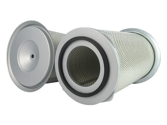 Replace Air Filter Element P772522