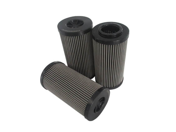 Replace HYDAC Hydraulic Oil Filter 0160DN025WHC