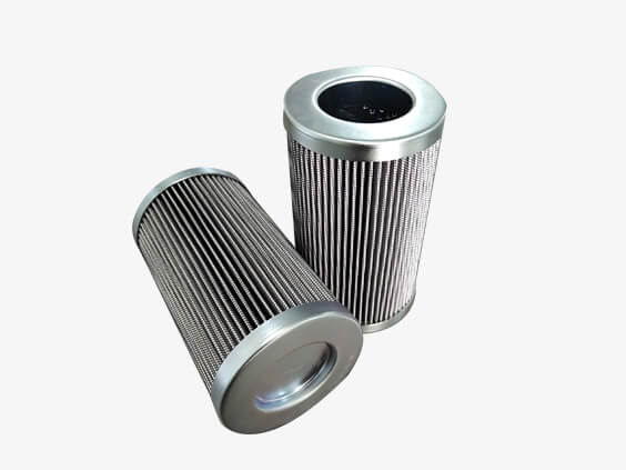 Replace Mahle 10 μm Oil Filter PI3115SMX10