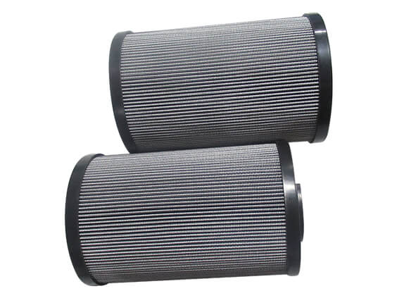 Replace Mp Filtri Hydraulic Filter RTE80D10B