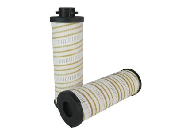 Replace Oil Filter HCG300FKN8H