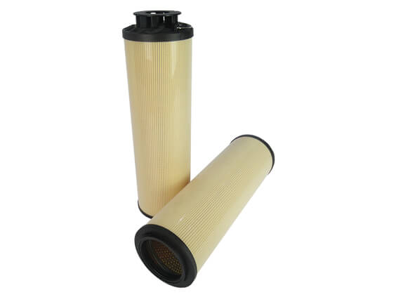 Replace Oil Filter 1300-R005-0N-PP-VB6