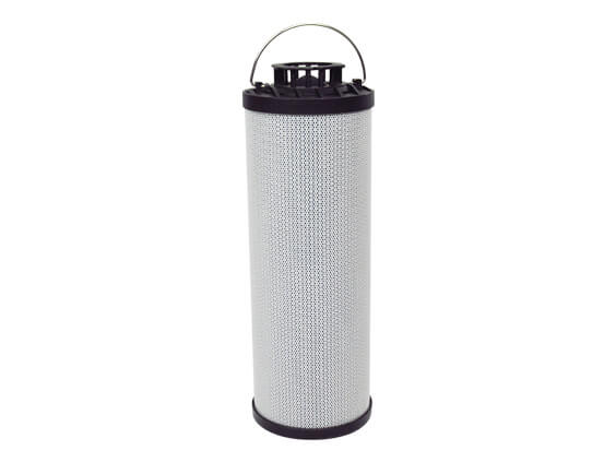 Replace Oil Filter Element 0330R 0660R