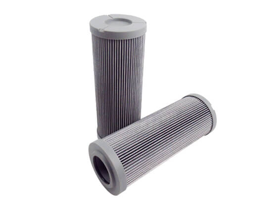 Replace Oil Filter Element 938115Q