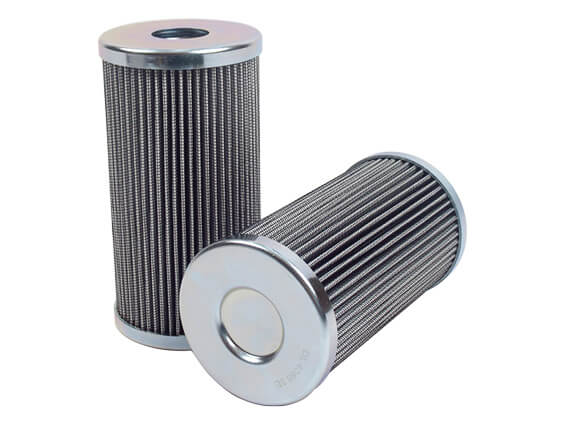 Replace Oil Filter Element DL-40.60.3E