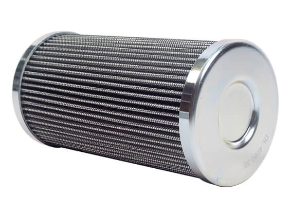 Replace Oil Filter Element DL-40.60.3E