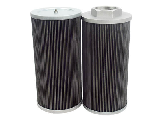 Replace Oil Filter Element MPM280G1M90