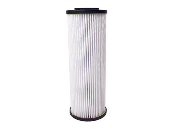 Replace Oil Filter Element N5AM002