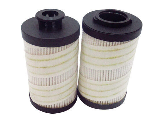 Replace Oil Filter Element PT100C201204GBH