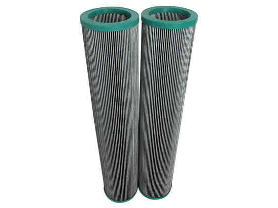 Replace Parke Filter 937857Q