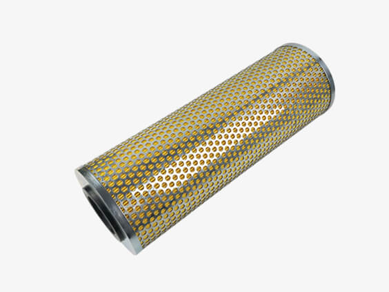 Replace Parke Oil Filter Element 71858053